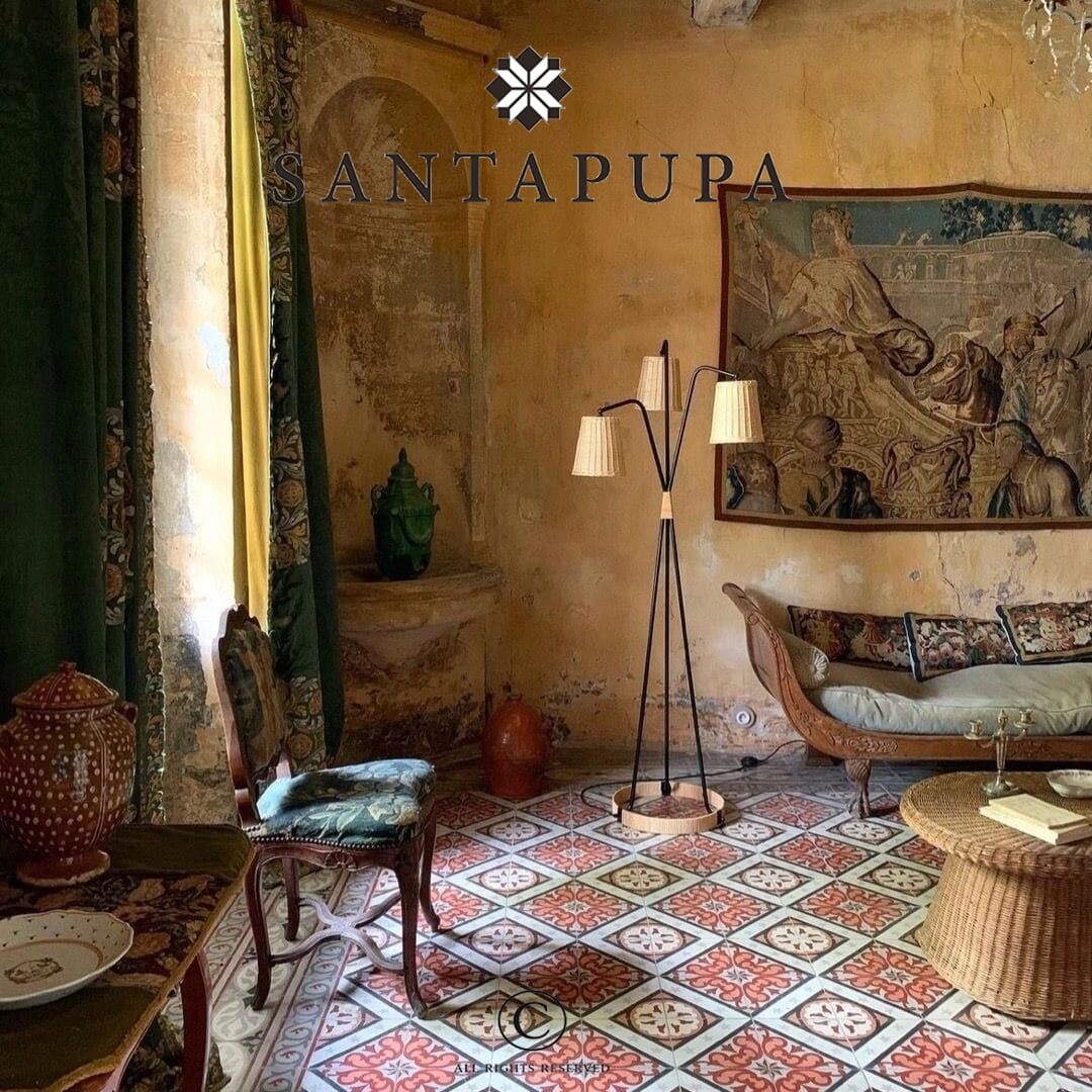 cementine di recupero antiche