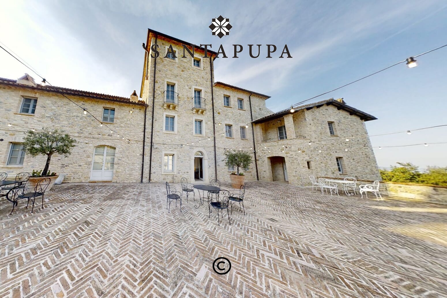 listelli in cotto antico spina di pesce