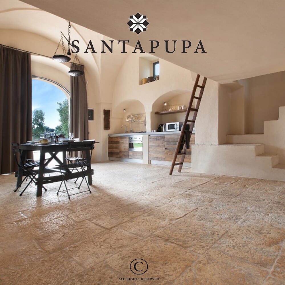 pietra antica per pavimenti