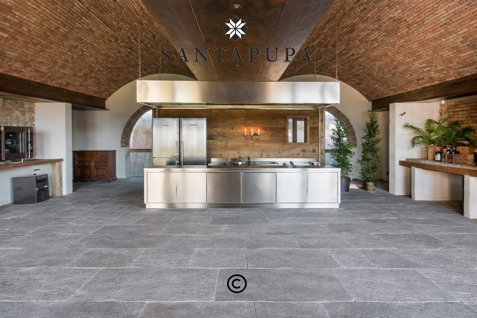 pietra naturale da interno