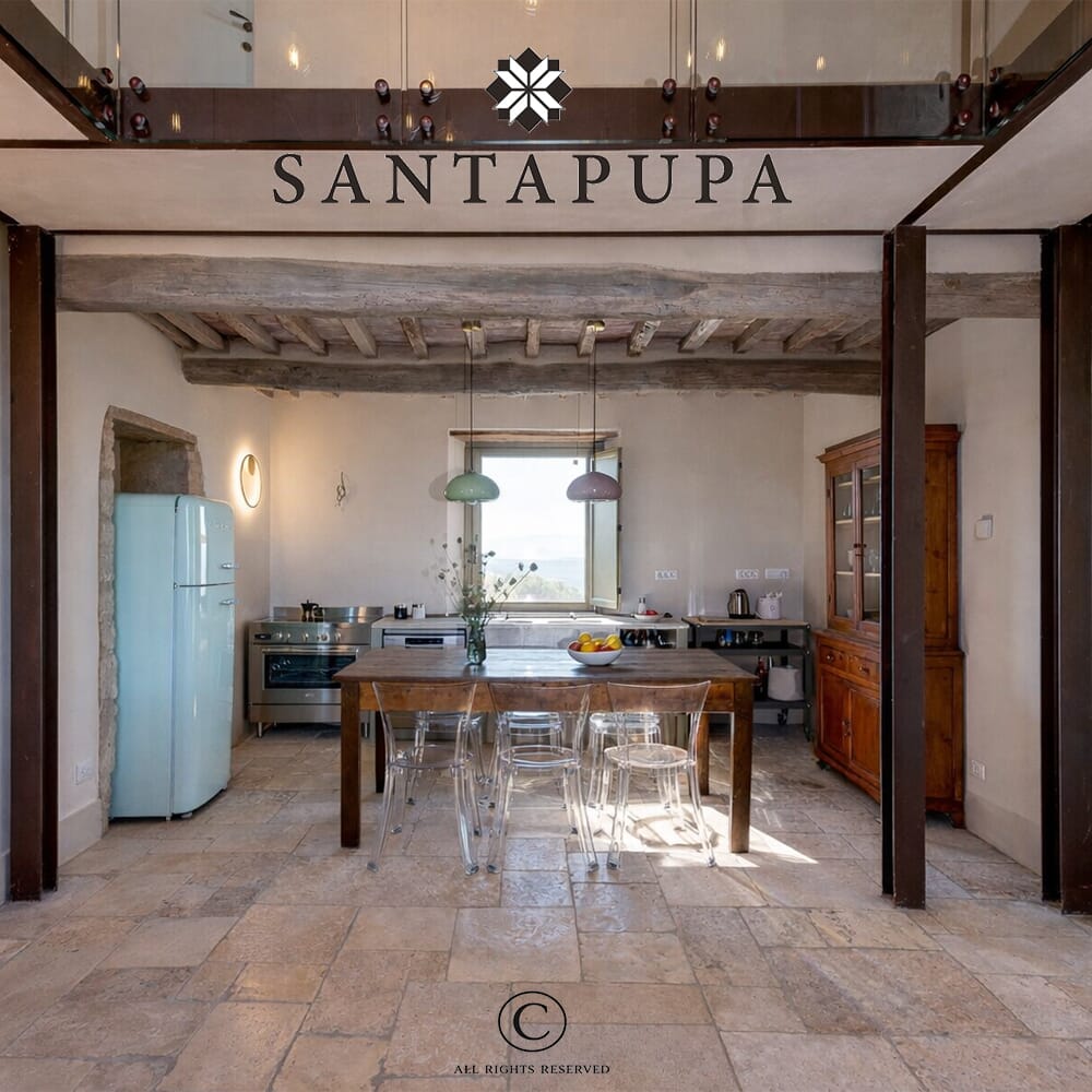 travertino chiaro per intermi