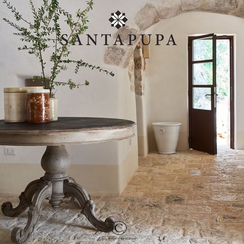 chianca naturale per pavimento interno