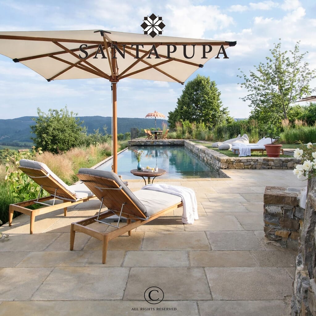 pietra forte da esterno