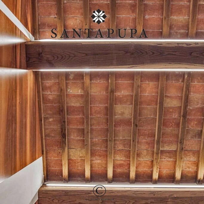 pianelle antiche per solaio o sottotetto rosse