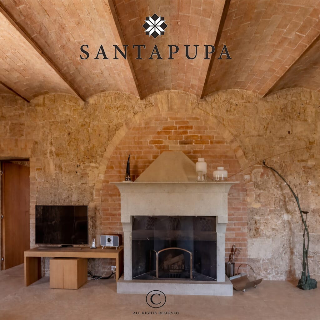 Pianelle per voltine rosate