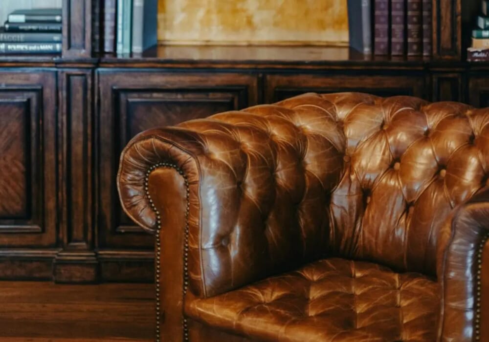 Antiquariato e sostenibilità