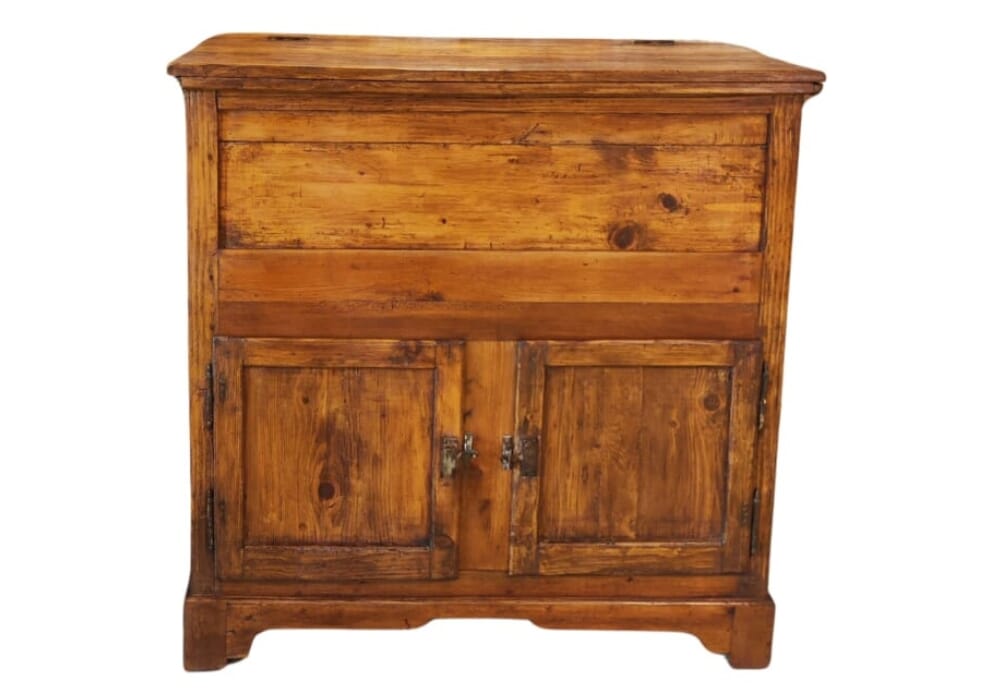 Madia umbra in abete