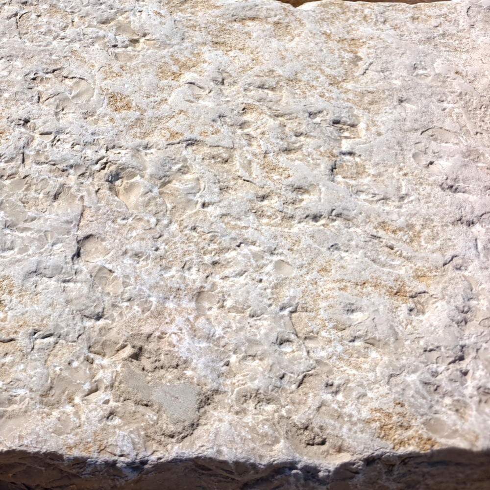 basole in pietra chiara pugliese