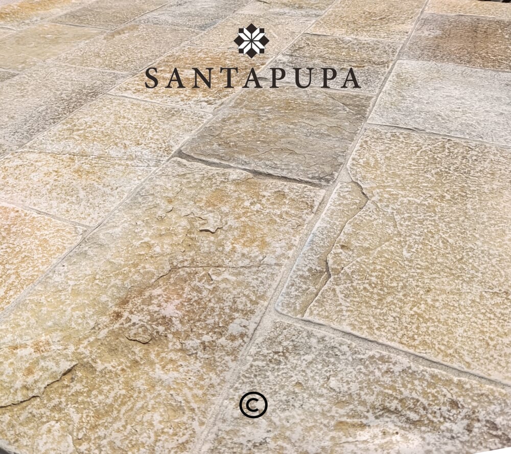 Pietra Calcarea Anticata