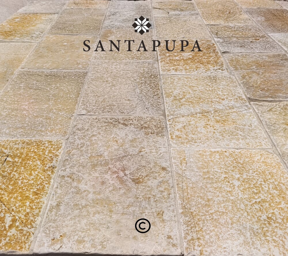 Pietra Calcarea Anticata