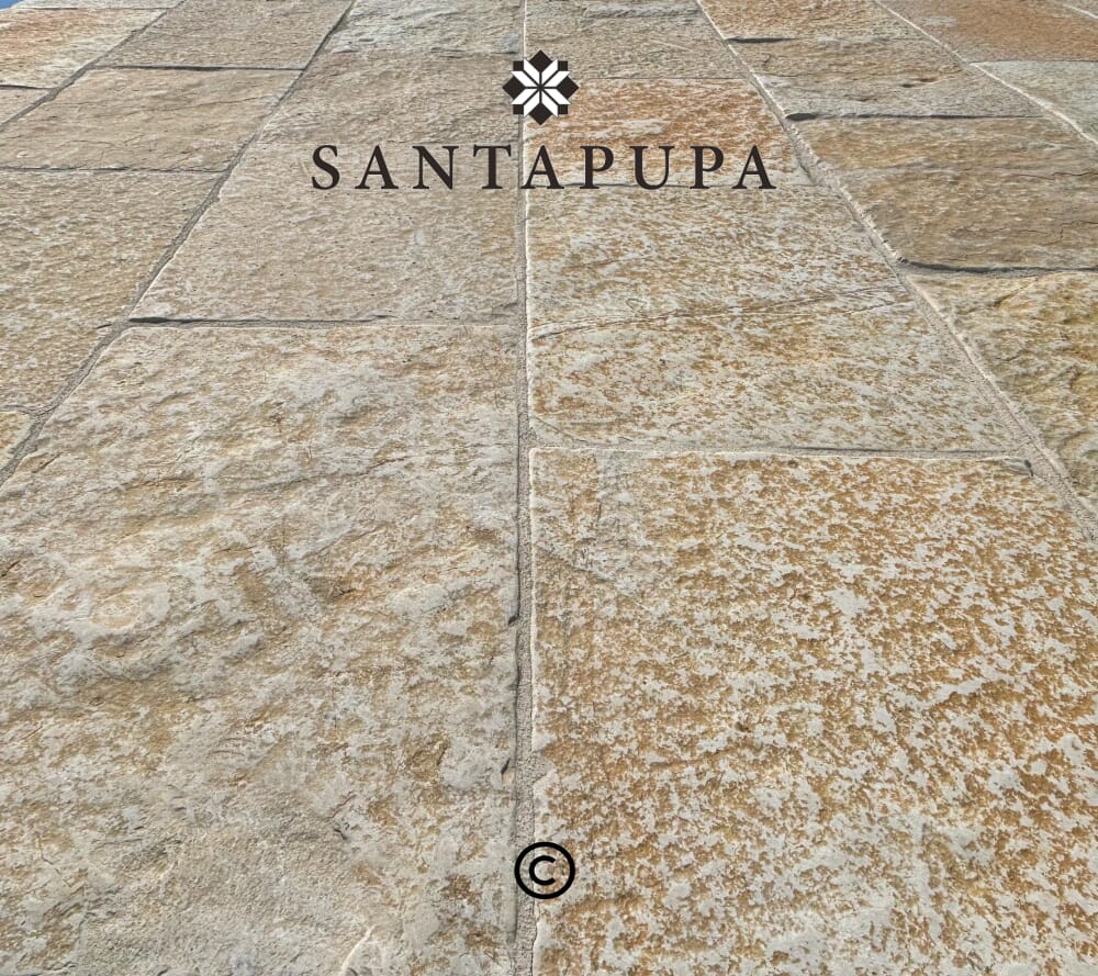 Pietra Calcarea Anticata