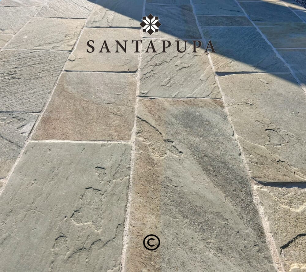 Pietra Arenaria Anticata