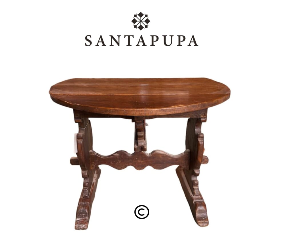 tavolo fratino antico