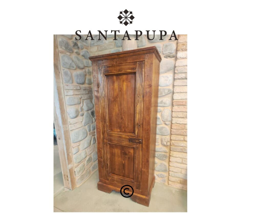 Stipo antico rimontato