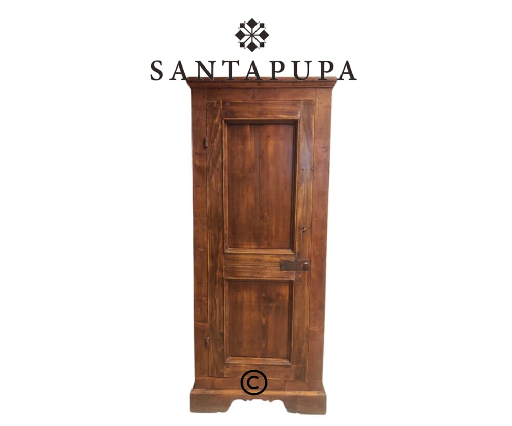 Stipo antico rimontato