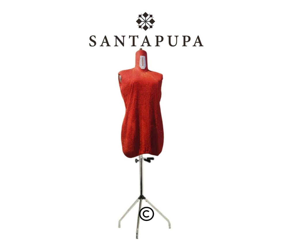 Manichino sartoriale 