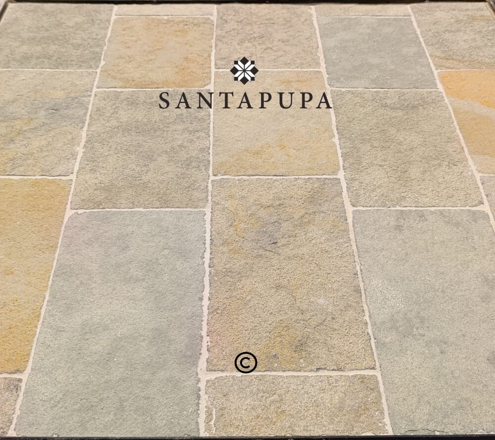 pietra forte calcarea