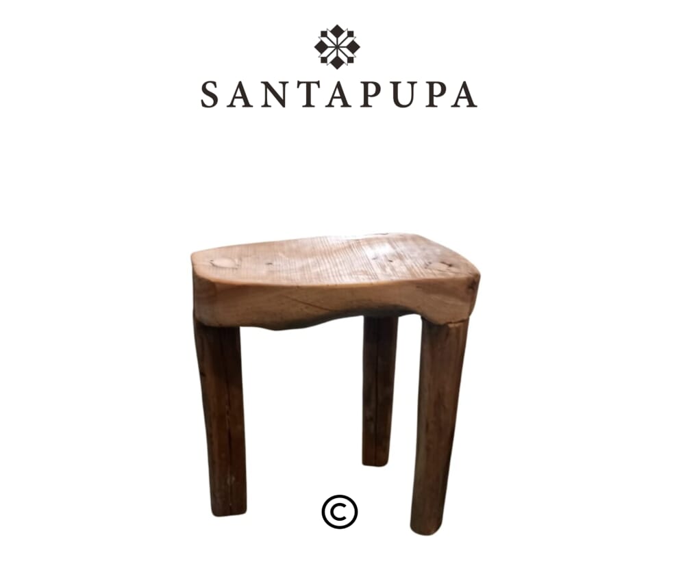 Sgabello da mungitura 