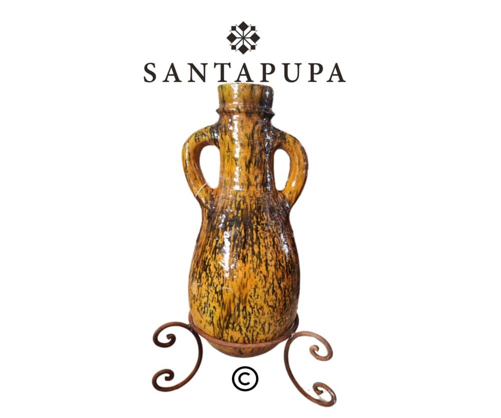 Anfora Smaltata