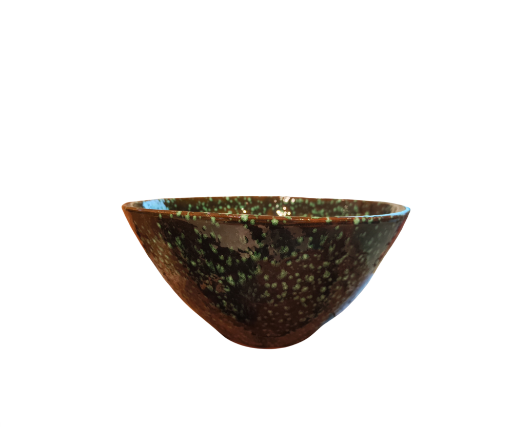 Ciotola marocchina smaltata