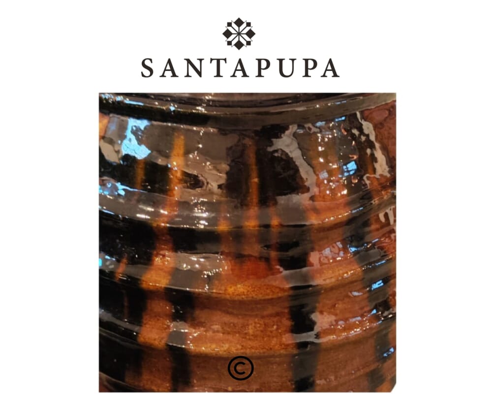Vaso marocchino 