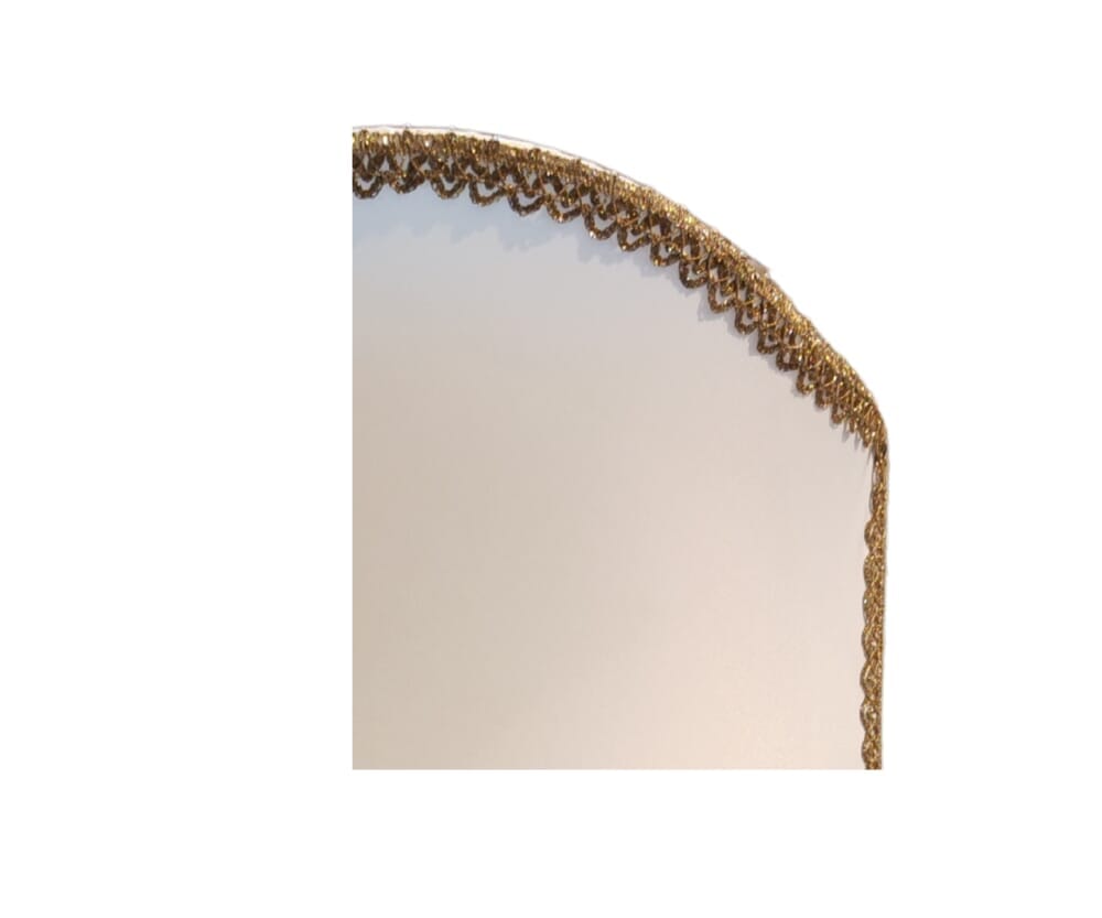 Lampada in tempera antica 