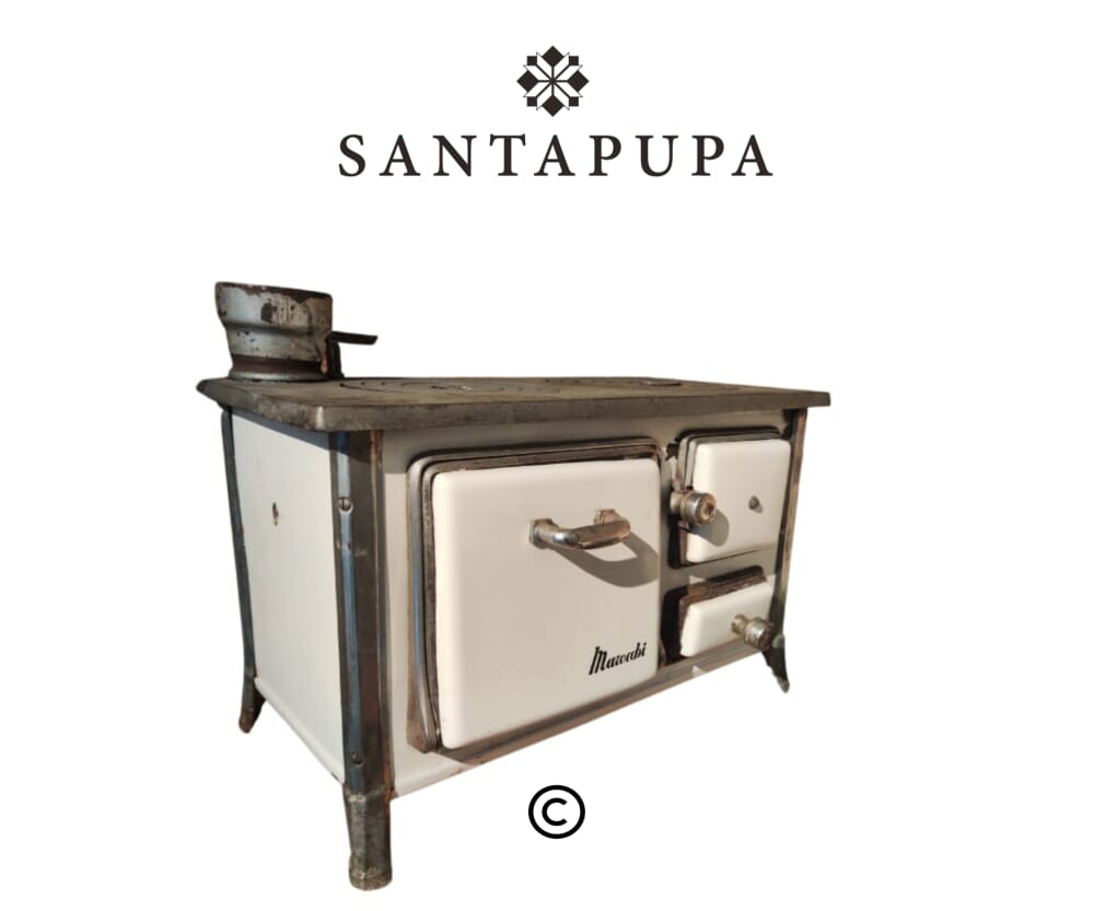 Stufa economica piccola 