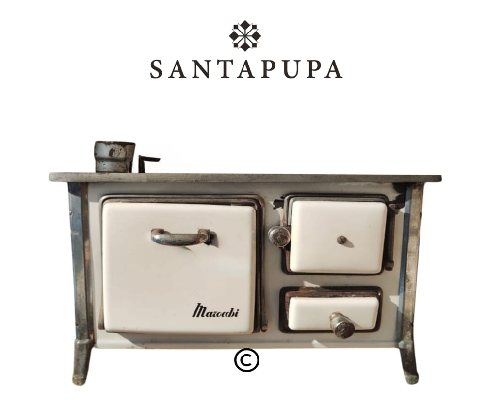 Stufa economica piccola 