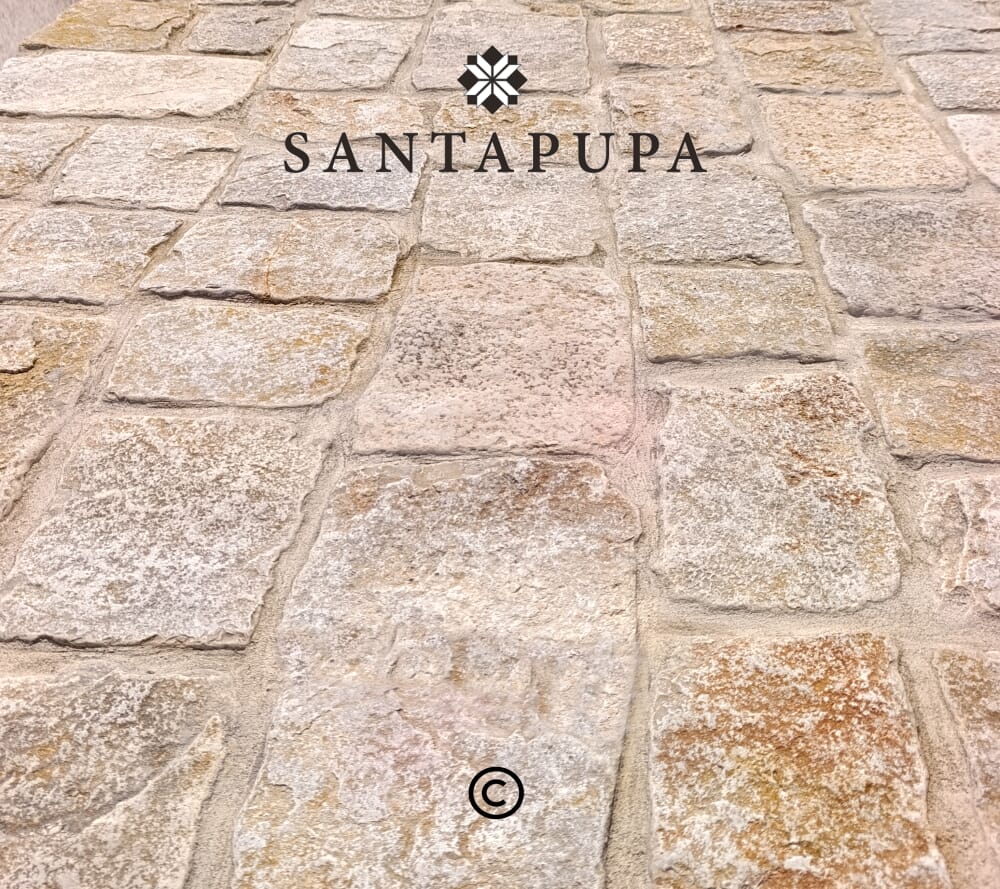 Chianca Anticata Calcarea