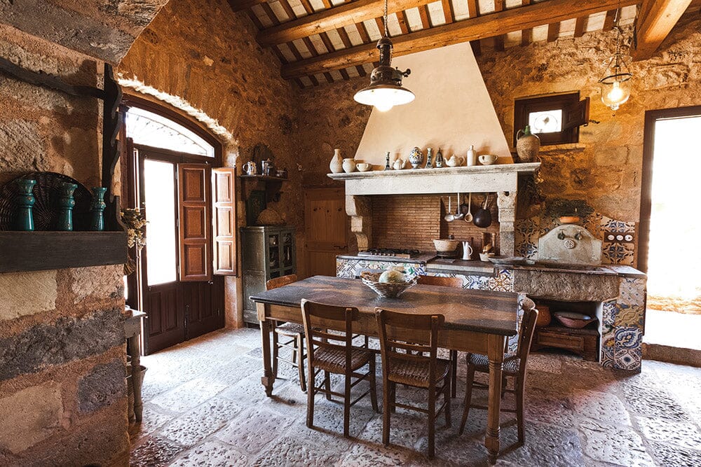 Pietra Antica Calcarea