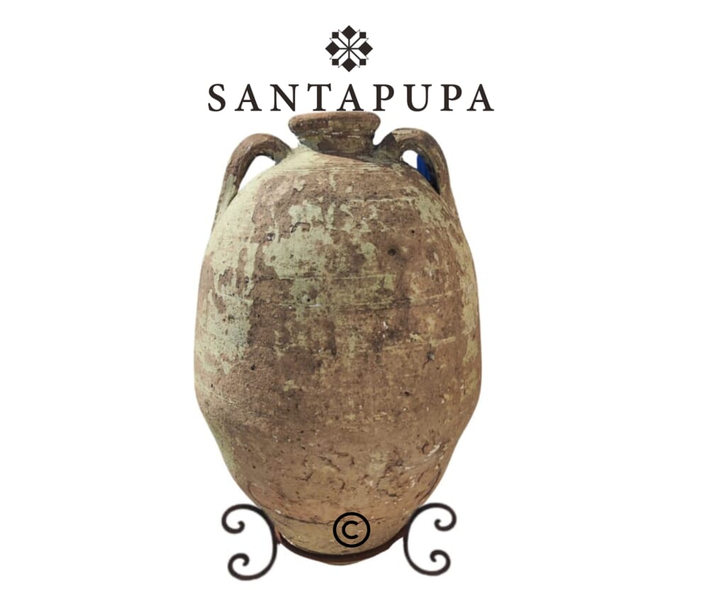 Anfora Grande Antica 