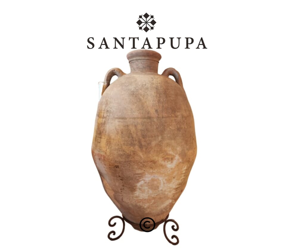 Anfora Antica 