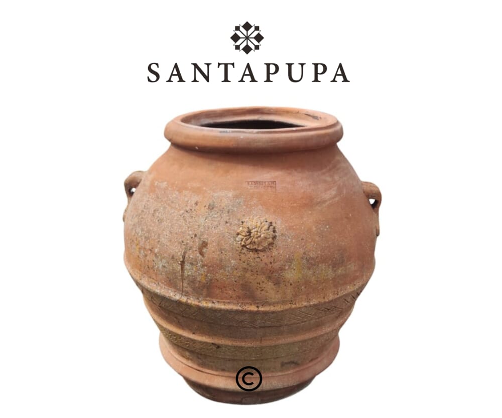 Orcio artigianale toscano 