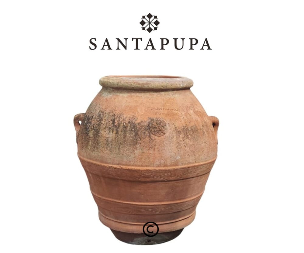 Orcio grande toscano