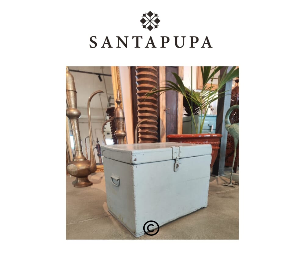 Cassetta porta attrezzi 