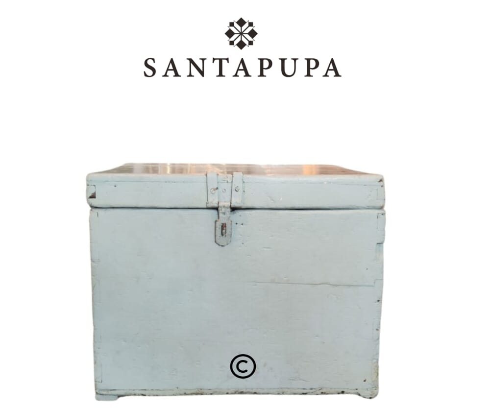 Cassetta porta attrezzi 