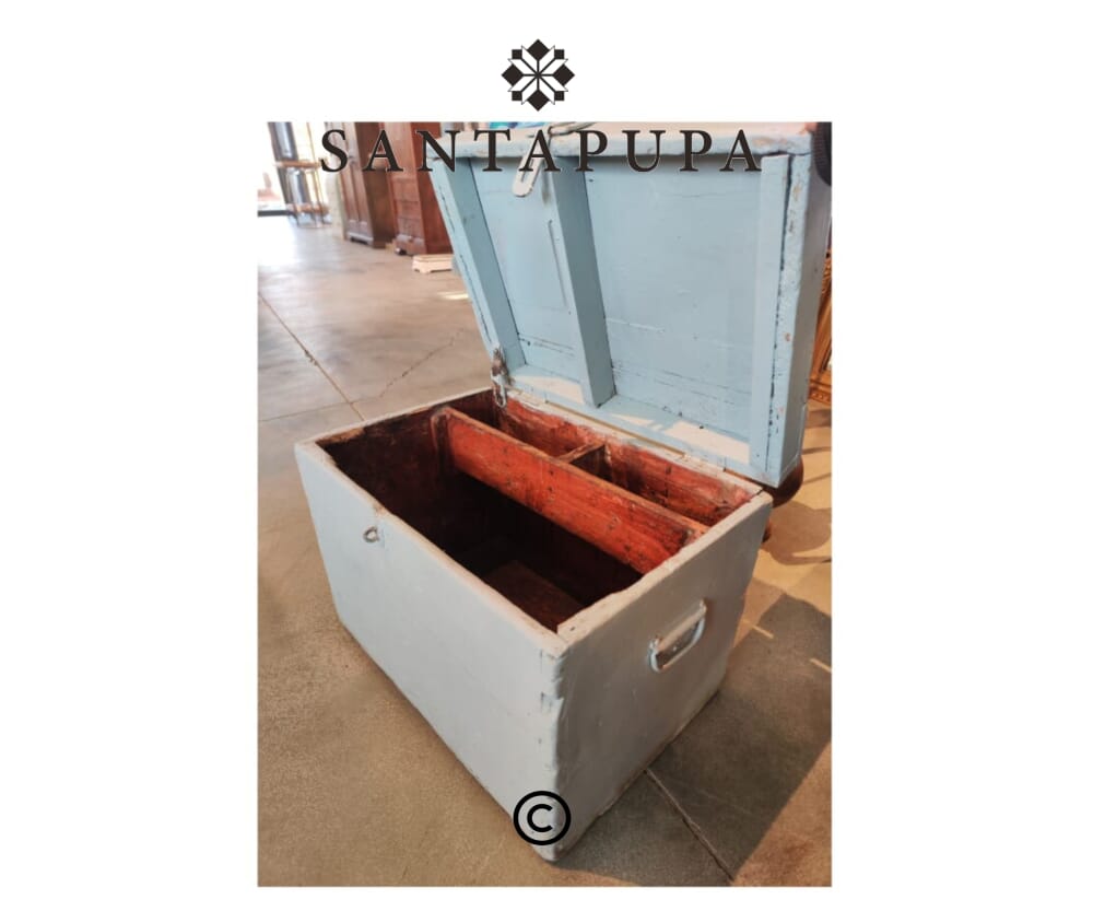 Cassetta porta attrezzi 