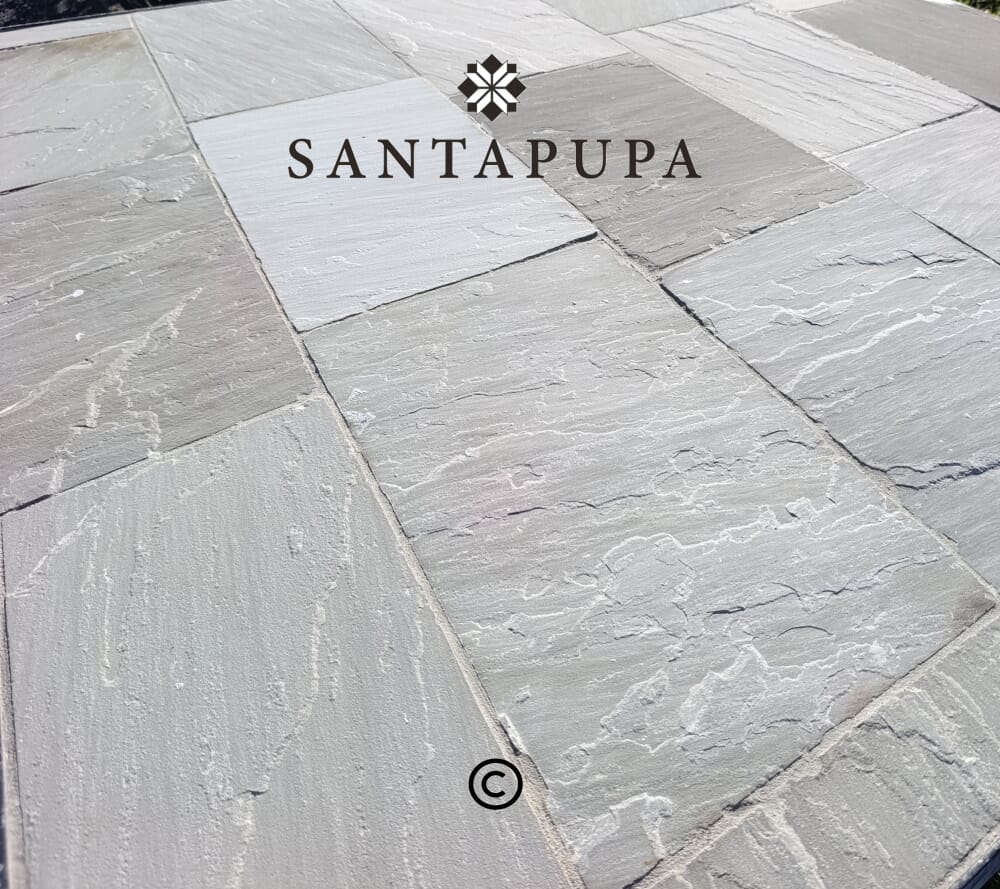 Pietra Grigio Toscana