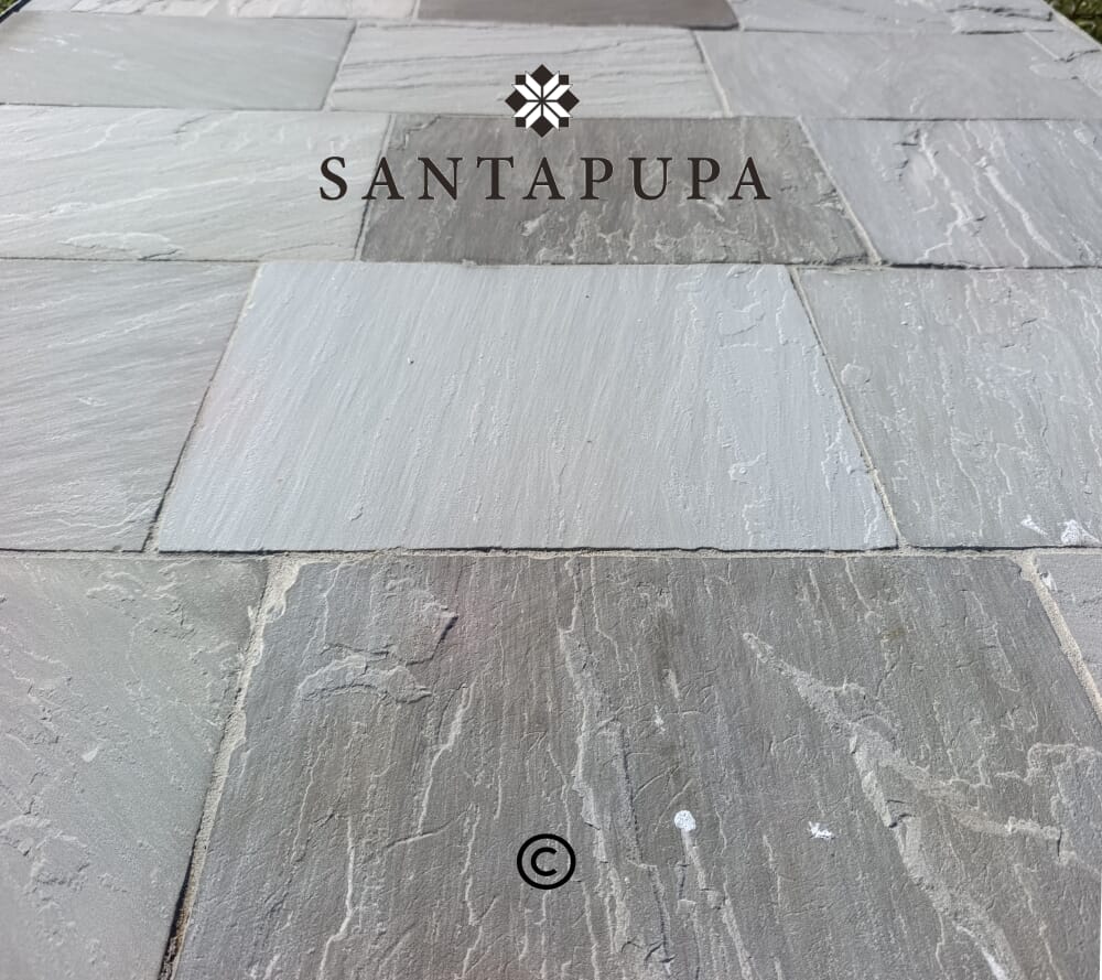 Pietra Grigio Toscana