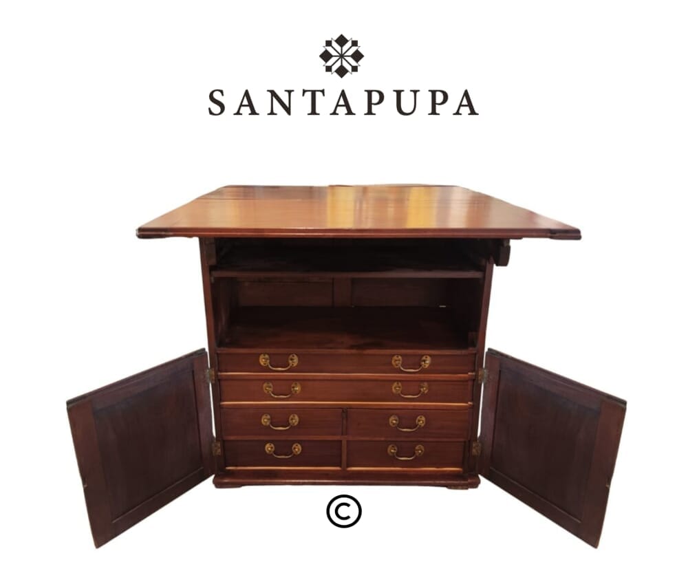 Mobile ribalta inglese