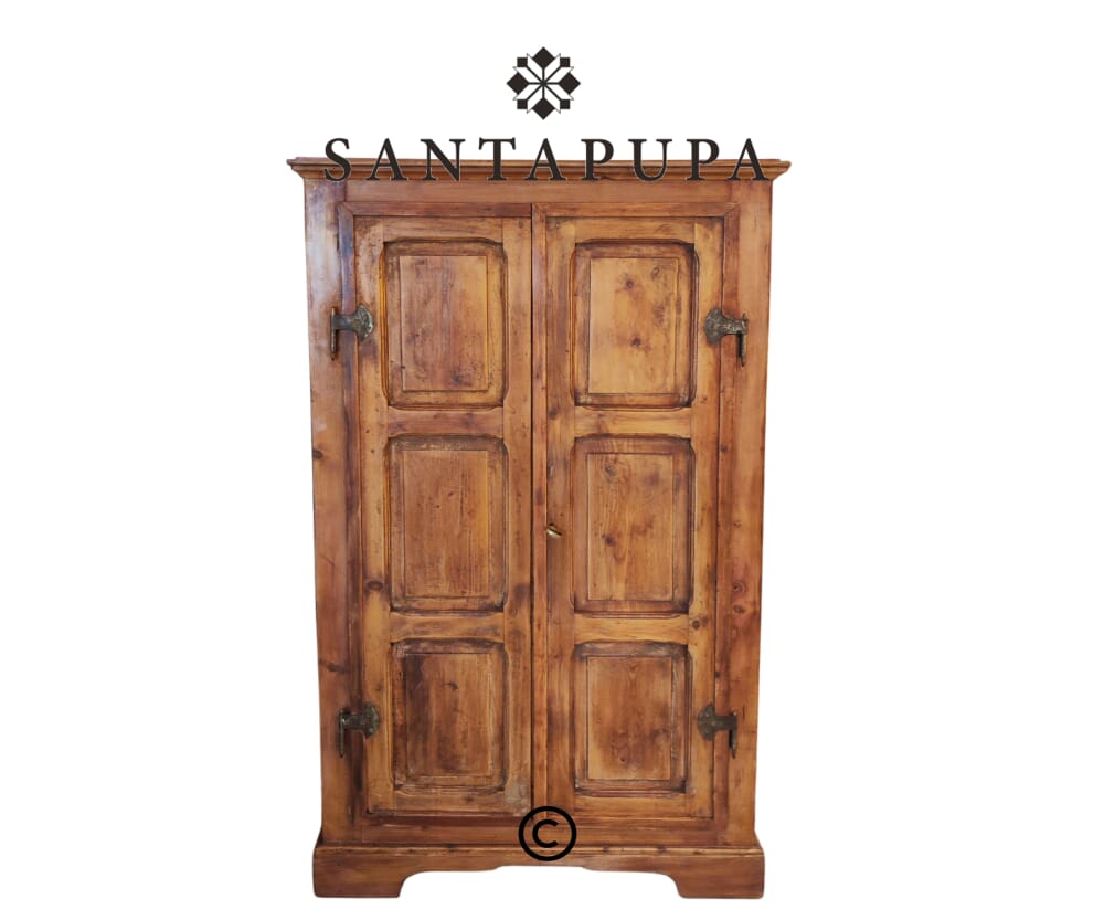 Stipo abete primi del 900